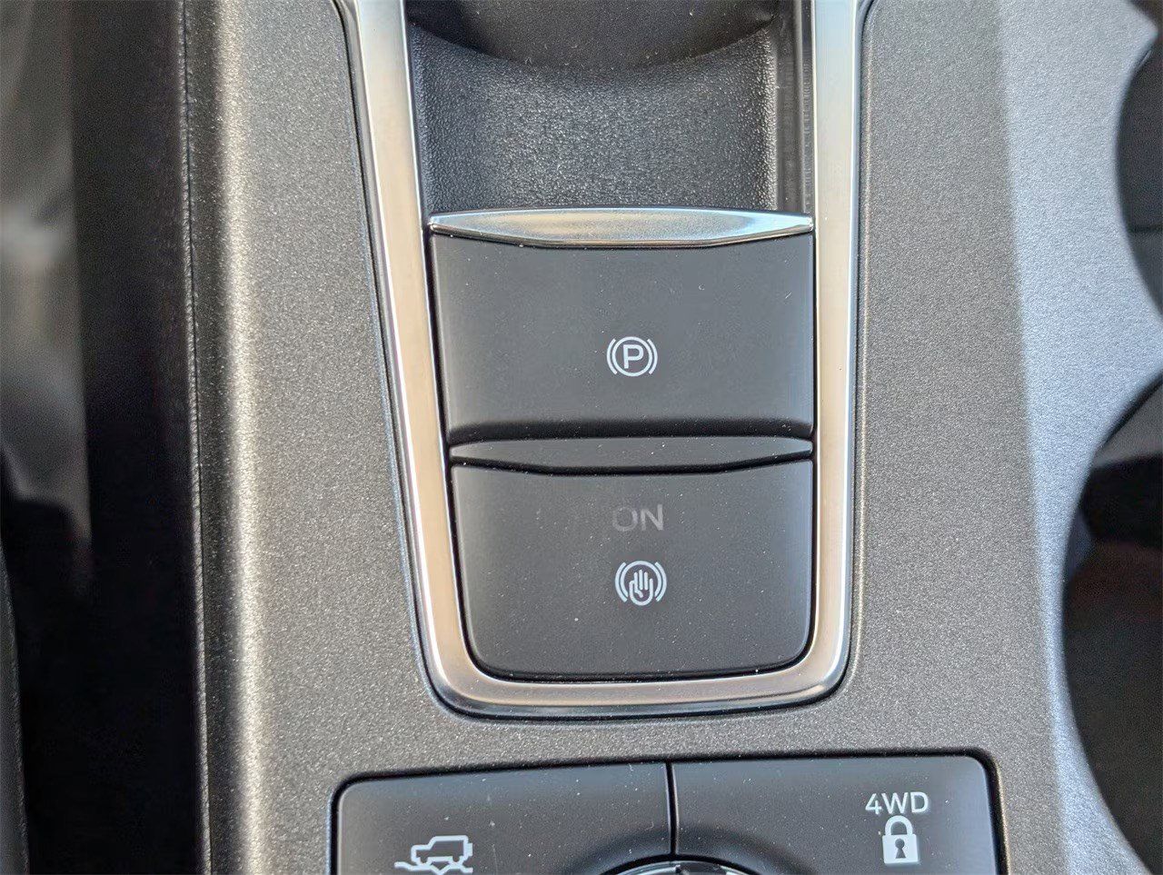 2025 Ford Bronco Sport Badlands - Photo 16