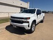  Chevrolet Silverado 1500 LTD
