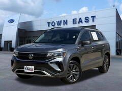 2024 Volkswagen Taos 1.5T S SUV