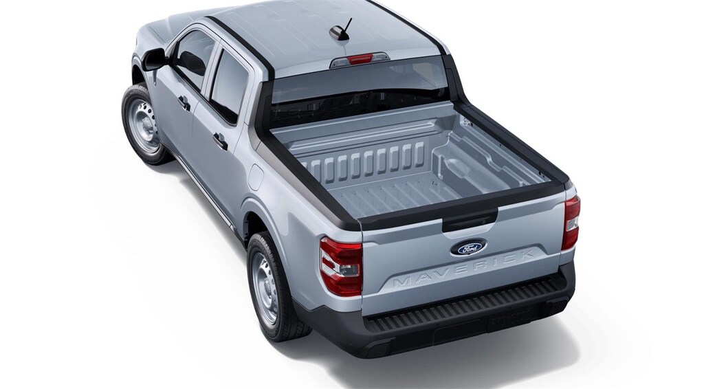 New 2025 Ford Maverick XL Truck SuperCrew