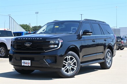 2025 Ford Expedition Active SUV