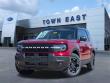  Ford Bronco Sport