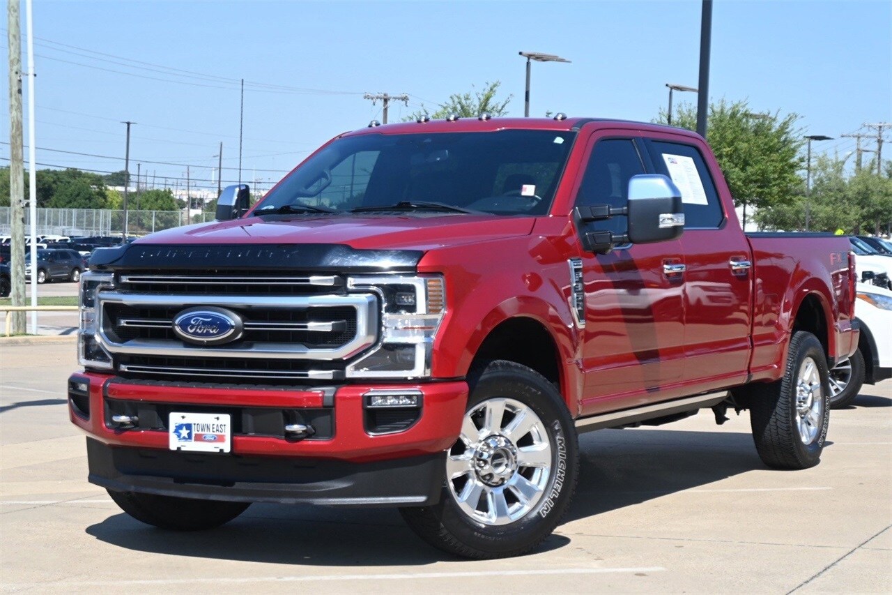 2022 Ford F-350 photo 2