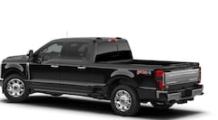 2026 Ford F-250 King Ranch Truck Crew Cab