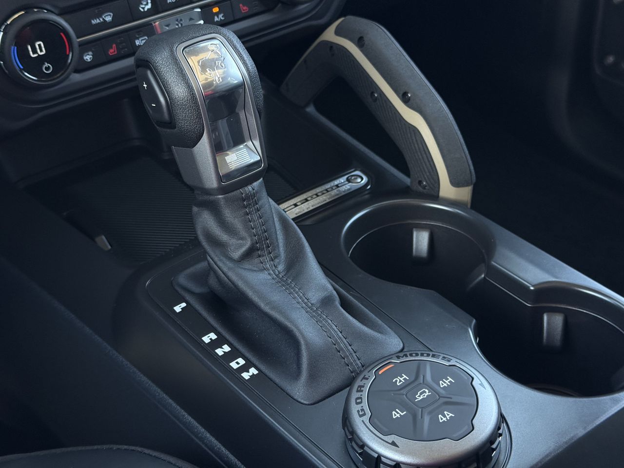 2025 Ford Bronco 4-Door Big Bend - Photo 20
