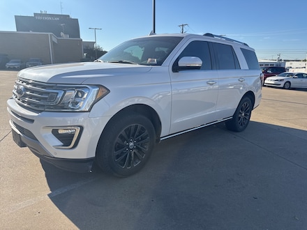 2019 Ford Expedition Limited SUV