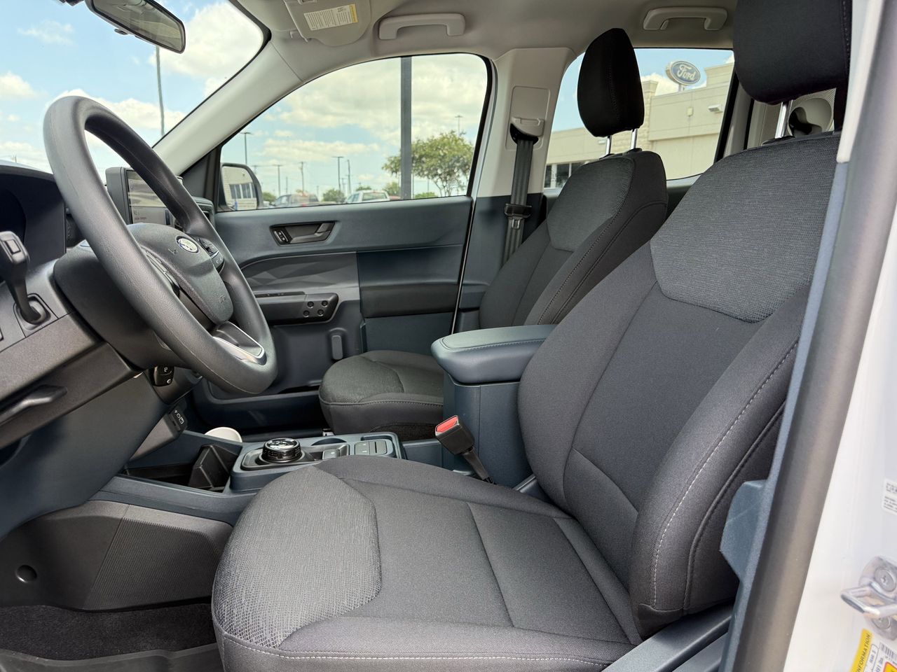 2025 Ford Maverick XL - Photo 23