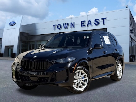 2024 BMW X5 xDrive40i SUV