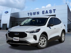 2026 Ford Escape Active SUV