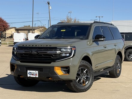2025 Ford Expedition Tremor SUV