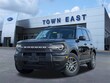  Ford Bronco Sport
