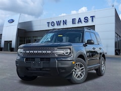 2025 Ford Bronco Sport Big Bend SUV