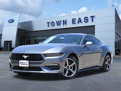 2025 Ford Mustang Ecoboost Coupe