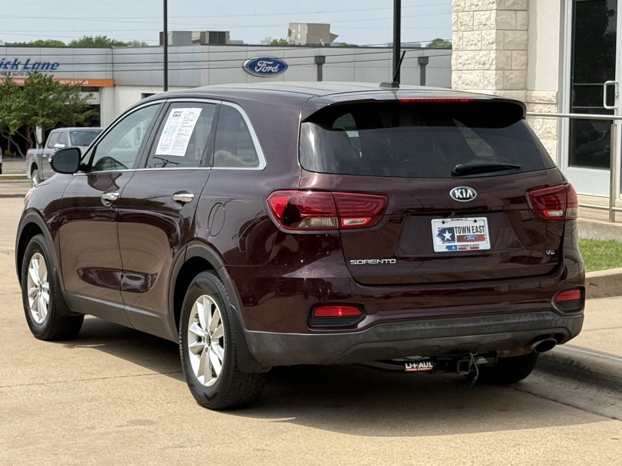 View vehicle photo 5