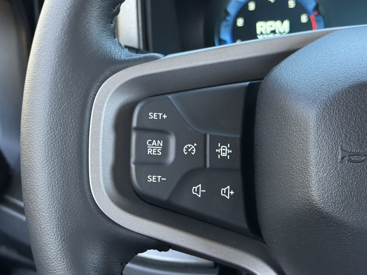 2025 Ford Bronco 4-Door Big Bend - Photo 12