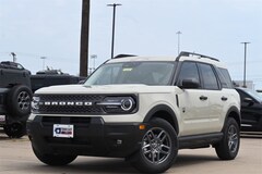 2025 Ford Bronco Sport Big Bend SUV