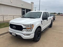 2021 Ford F-150 XL Truck