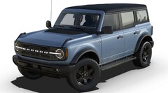 2025 Ford Bronco Outer Banks SUV