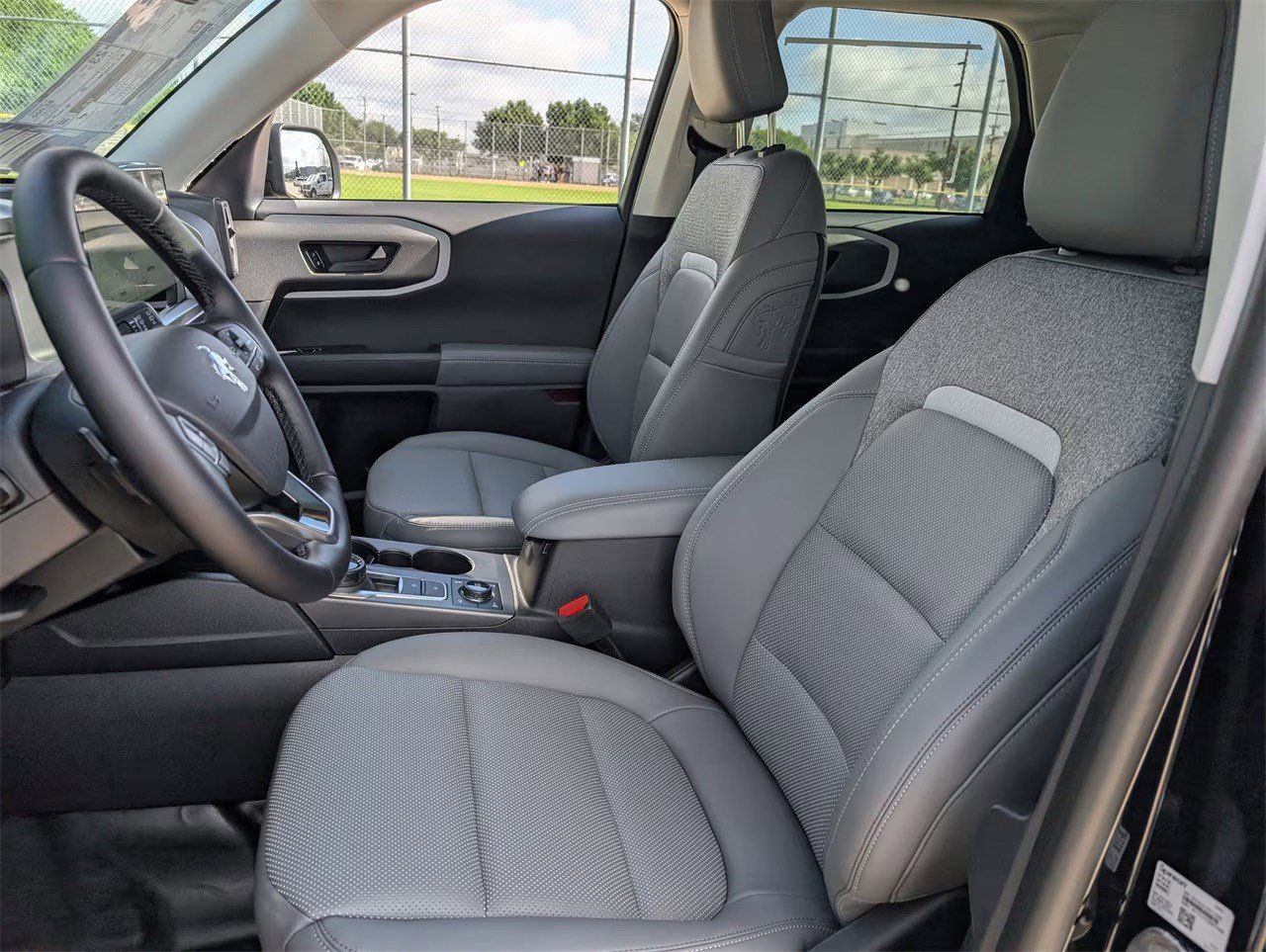 2025 Ford Bronco Sport Badlands - Photo 22