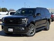  Ford Expedition Max
