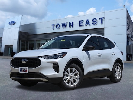 2025 Ford Escape Active SUV