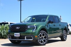2025 Ford Maverick Lariat Truck SuperCrew