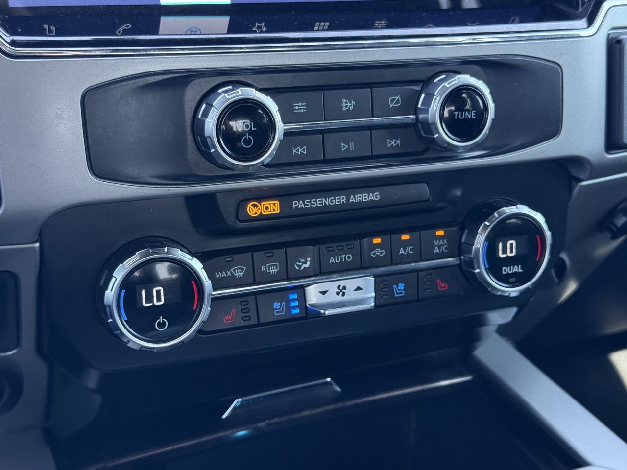 2022 Ford F-250 Super Duty Lariat - Photo 19
