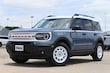  Ford Bronco Sport
