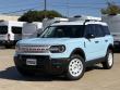  Ford Bronco Sport