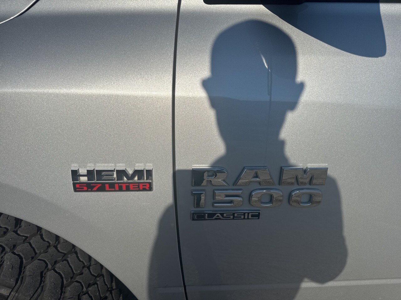2019 Ram 1500 Classic Express photo 3