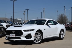 2025 Ford Mustang GT Premium Coupe