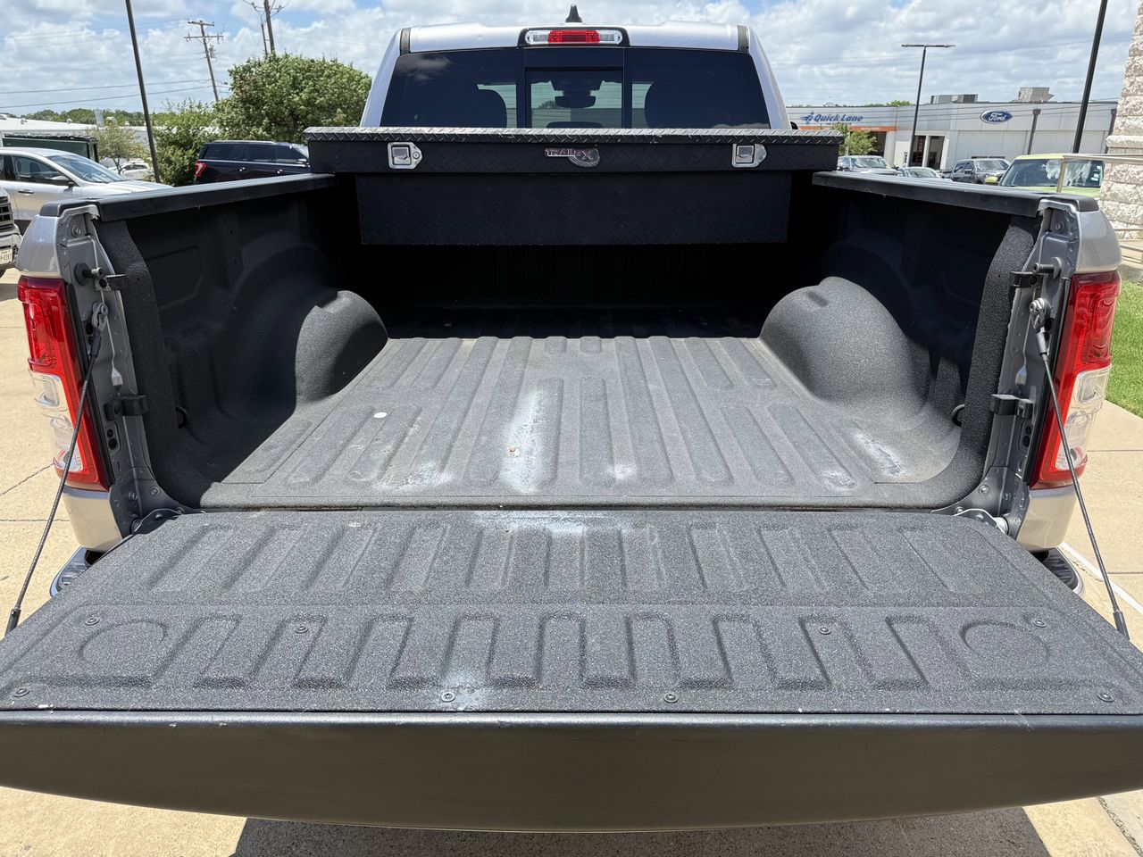 2021 RAM Ram 1500 Pickup Big Horn/Lone Star - Photo 27