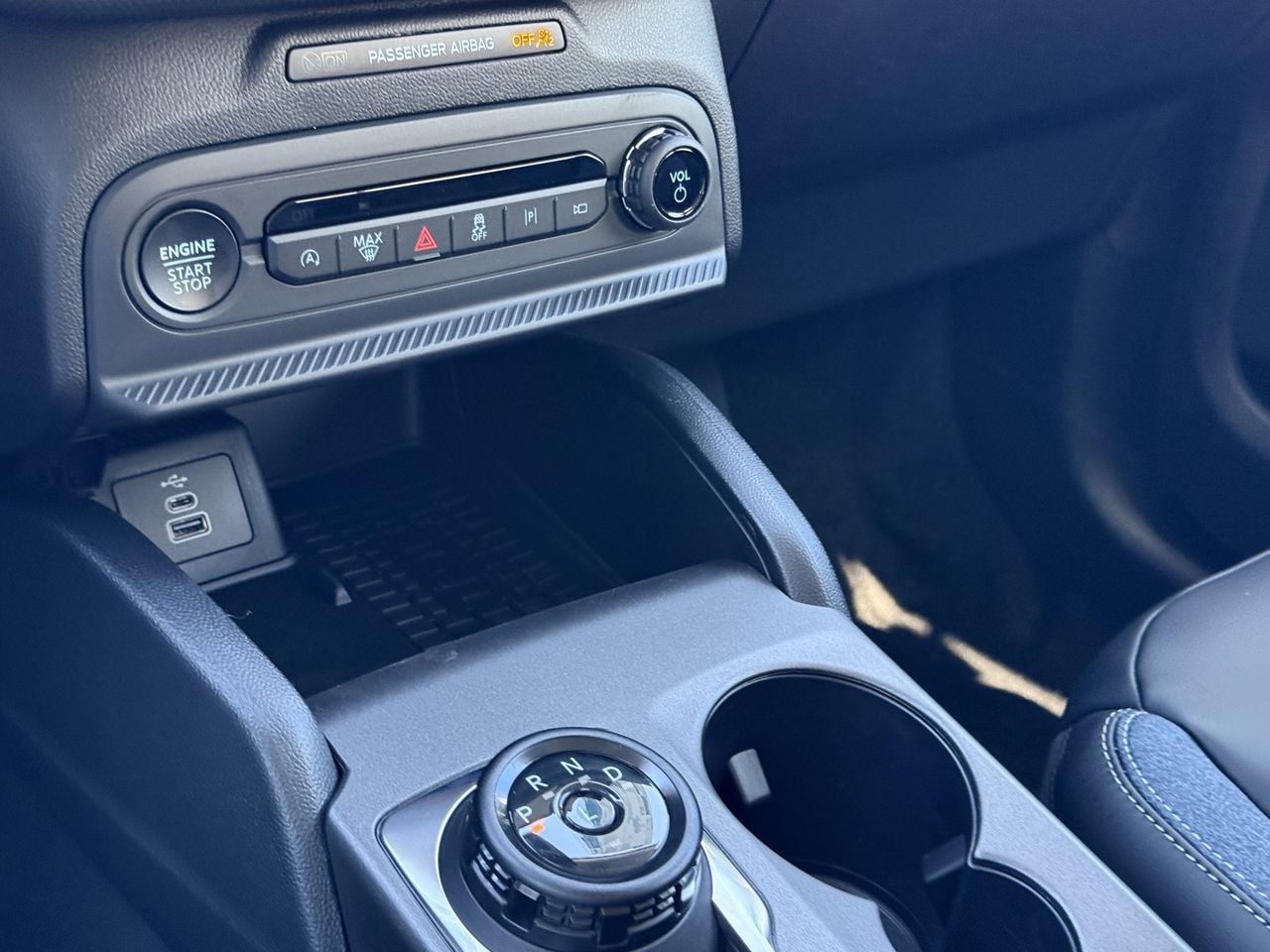 2025 Ford Bronco Sport Outer Banks - Photo 18