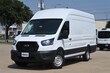 Ford Transit-350 Cargo
