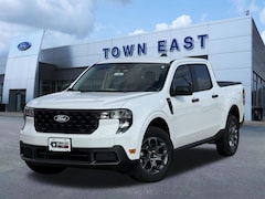 2025 Ford Maverick XLT Truck SuperCrew