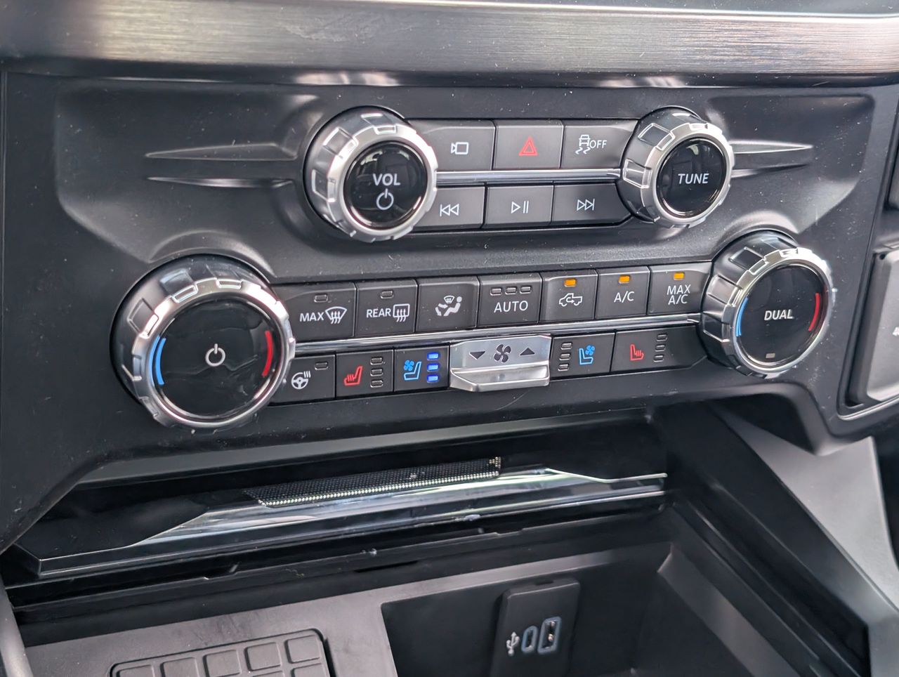 2026 Ford F-250 Super Duty Lariat - Photo 14