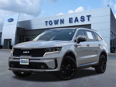 2023 Kia Sorento SX SUV
