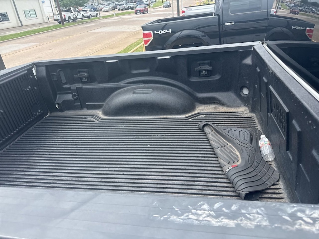 Used 2018 Ford F-250SD XLT Truck