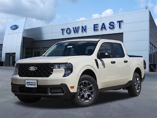 2025 Ford Maverick XLT Truck SuperCrew