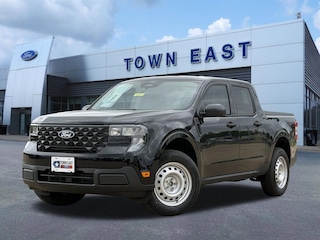 2026 Ford Maverick XL Truck SuperCrew