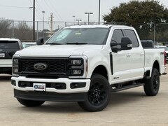 2026 Ford F-250 Lariat Truck Crew Cab