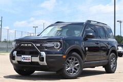 2025 Ford Bronco Sport Big Bend SUV