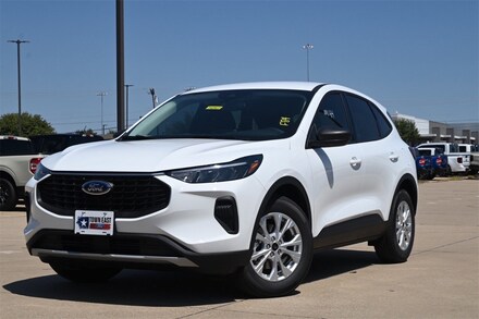 2025 Ford Escape Active SUV