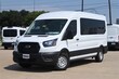 Ford Transit-350 Passenger