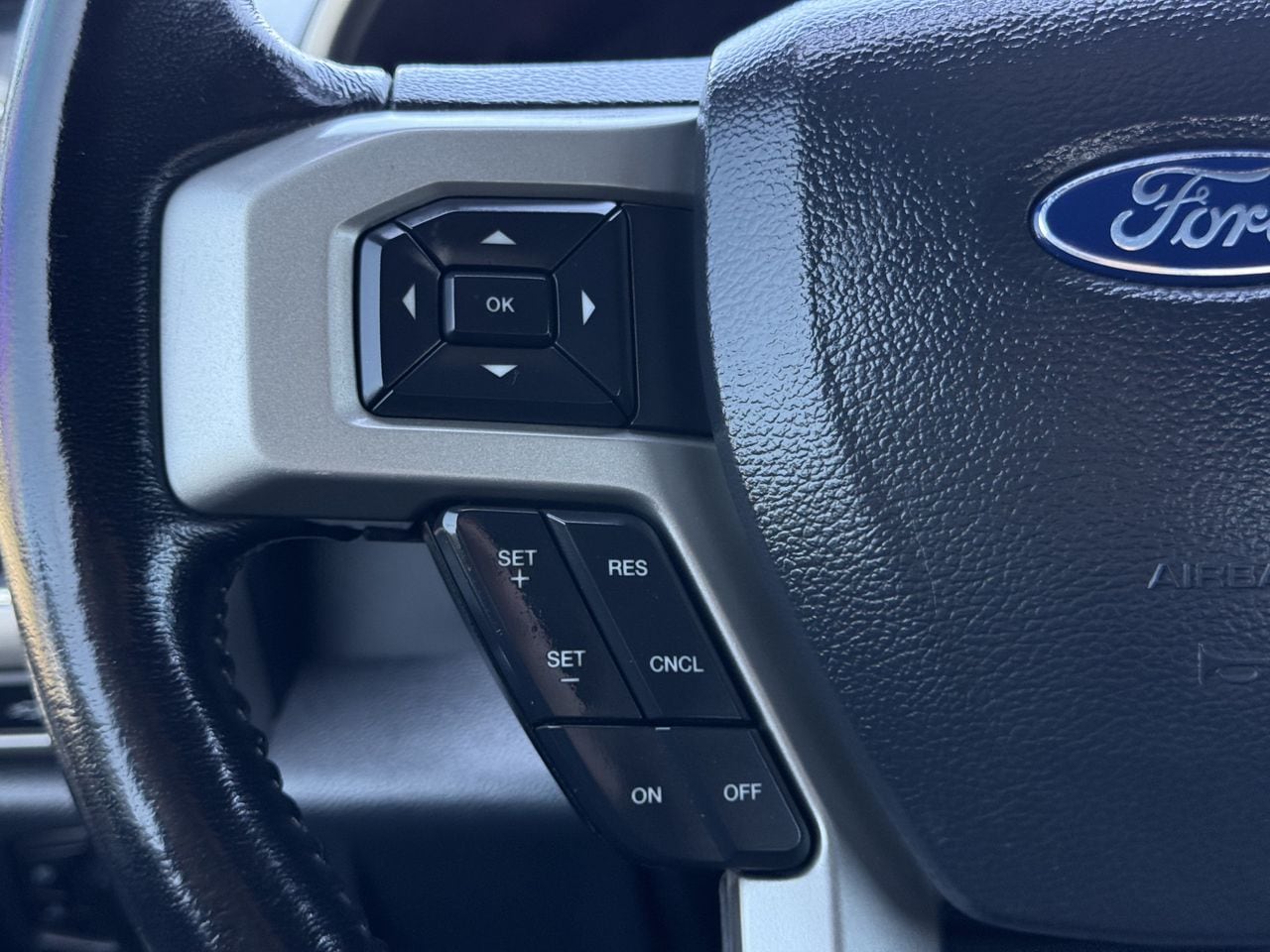 2022 Ford F-250 Super Duty Lariat - Photo 12