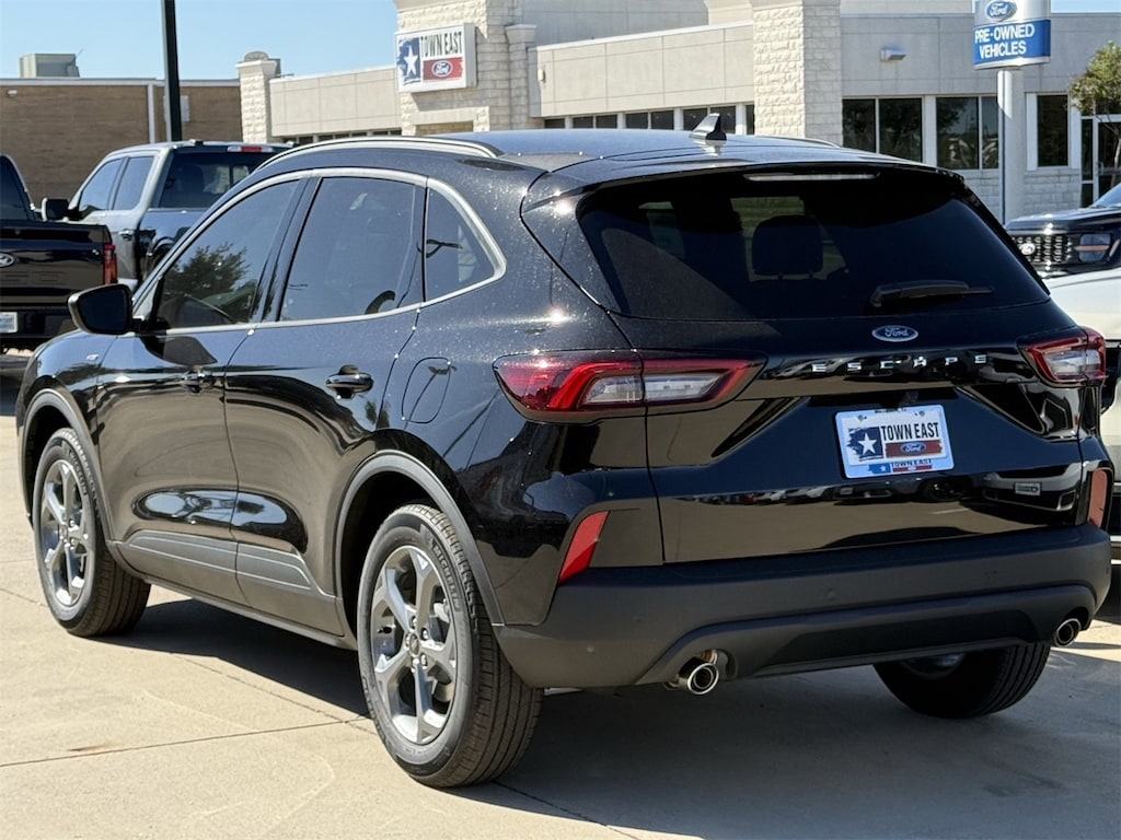 New 2026 Ford Escape ST-Line SUV