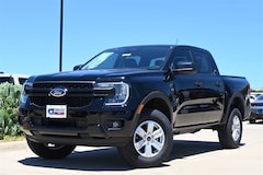 2025 Ford Ranger XL Truck SuperCrew