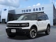  Ford Bronco Sport