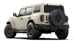 2025 Ford Bronco Raptor SUV