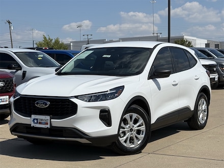 2025 Ford Escape Active SUV